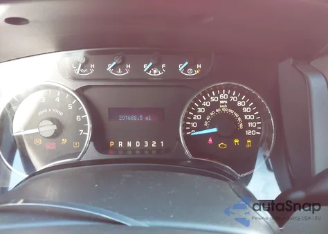 2012 Ford F-150 Xlt z USA, uszkodzony, nr VIN 1FTFW1CF4CFB56235